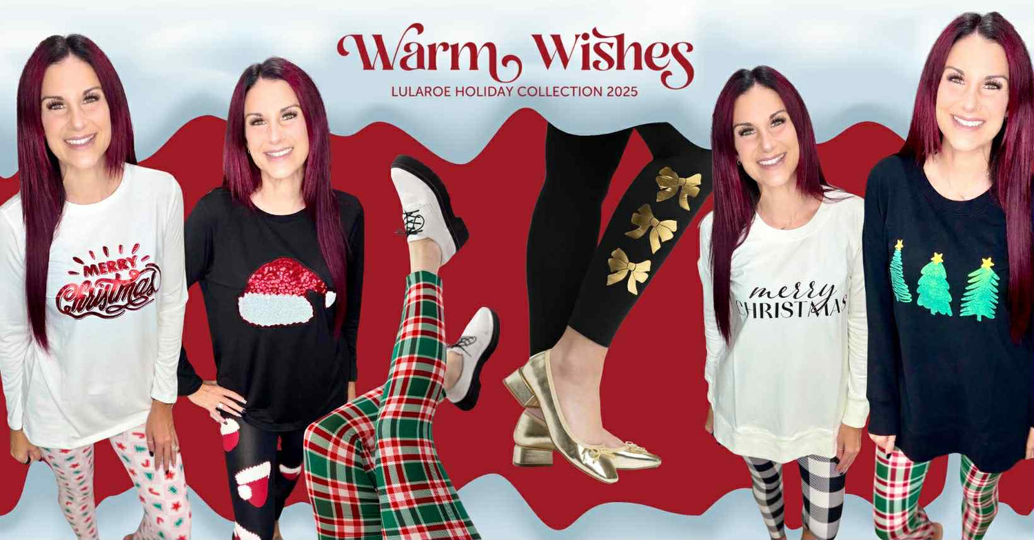 Holiday Collection 2025