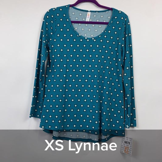 Lynnae - 000023
