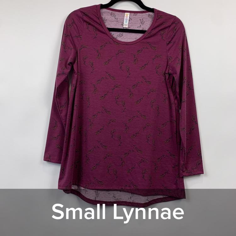Lynnae - 000021