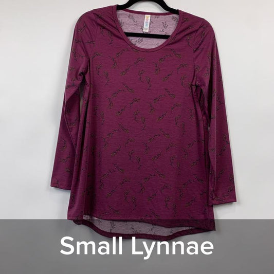 Lynnae - 000021