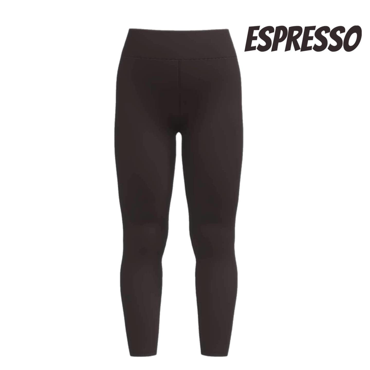 Essentials - Essential Leggings