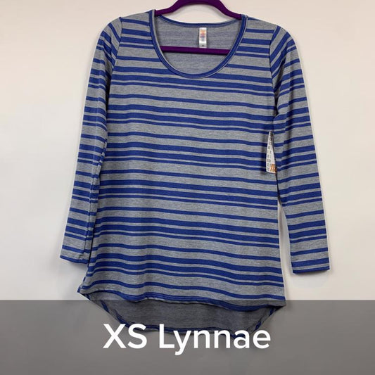 Lynnae - 000024