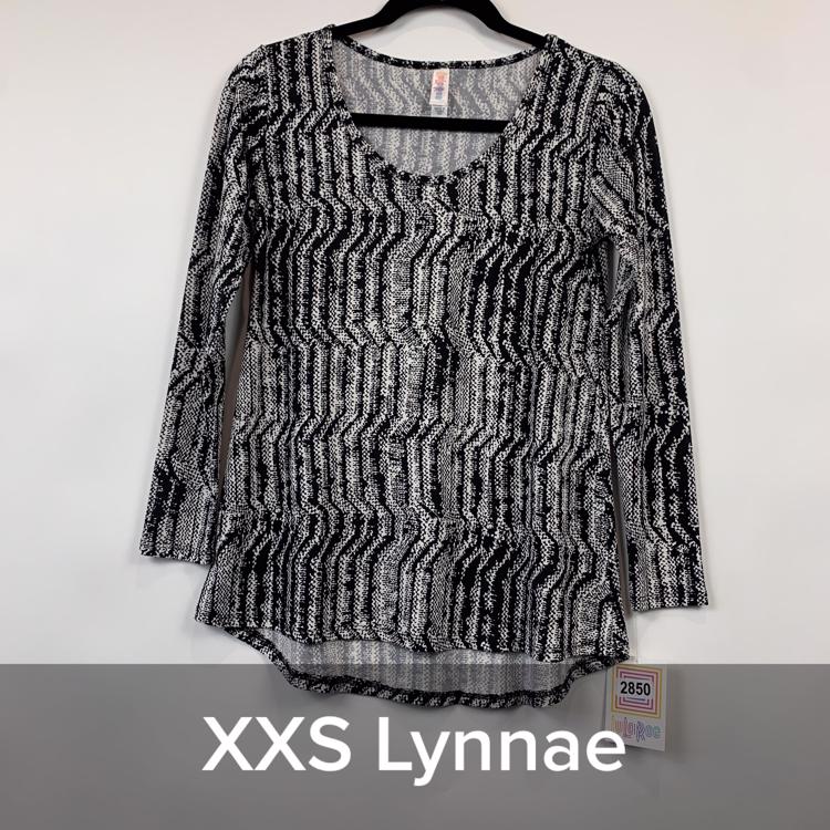 Lynnae - 000027