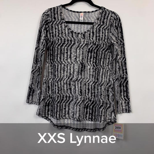 Lynnae - 000027