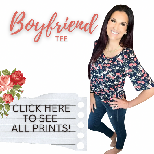 Boyfriend T