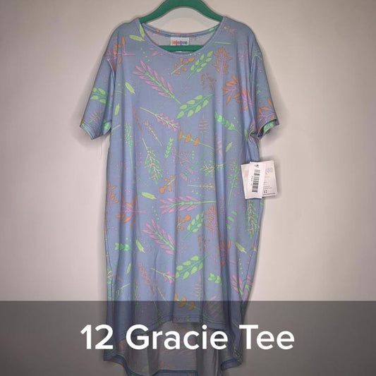 Gracie - 216316