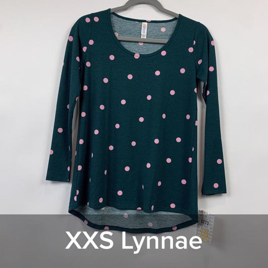 Lynnae - 000026